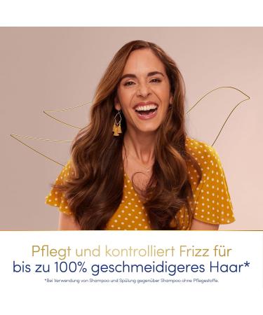 Dove Shampoo Oil Care - Nourishing Solution for Dry Brittle Hair | Bio-Restore Complex | 250ml (6 Pieces) - International Shipping Available - Buy Online on GoSupps.com