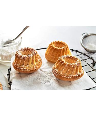 Call Baking Powder 1000g Gluten-Free Vegan Perfect for Cakes Rolls & Waffles | Professional Quality for Baking & Cleaning - Buy Online on GoSupps.com