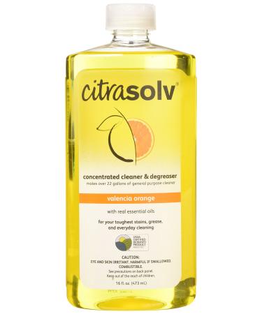 Citra-Solve Citra Solve Natural Solvent (1x16 OZ)