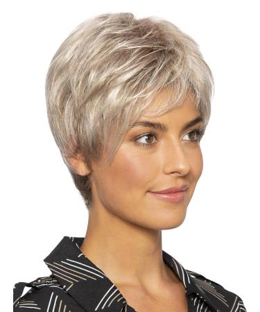 Degenhardt Wig DAVOS Deluxe Plus - High-Quality Synthetic Hair in Pearl Blonde | International Shipping Available - Buy Online on GoSupps.com