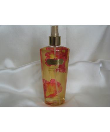 Victoria's Secret Body by Victoria Demi Bra 32C Rose