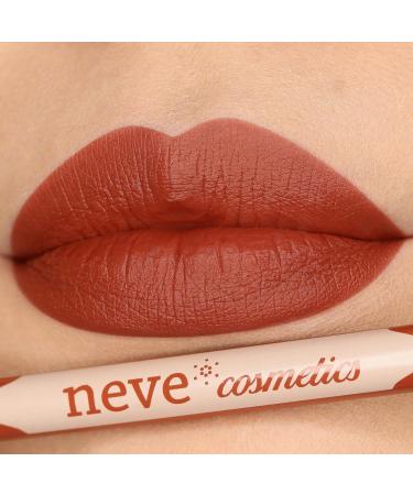  Neve Cosmetics Neve Cosmetics Pastel Full Coverage Lip Colour | Confusion - Buy Online on GoSupps.com