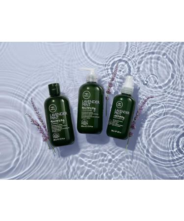 Shop Tea Tree Lavender Mint Gift Set - Revitalize with Natural Aromatherapy | Free International Shipping - Buy Online on GoSupps.com