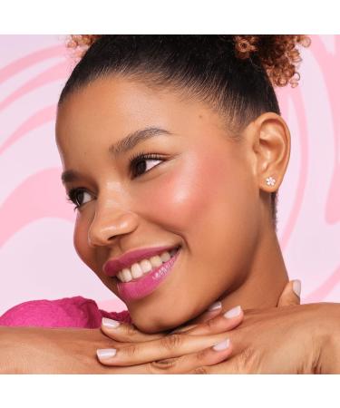 cosnova essence Disney Alice in Wonderland pHresponsive lip & cheek balm color adjusting tinting effect instant result natural dewy 36g - Buy Online on GoSupps.com