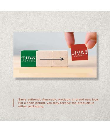 Jiva Ayurveda Oil Pulling Mouthwash - 6.76 Fl Oz Natural Teeth Whitening & Gum Health Ayurvedic Oral Rinse with Sesame Oil Clove & Cardamom Alcohol-Free Oral Detox for Fresh Breath 200Ml - Buy Online on GoSupps.com