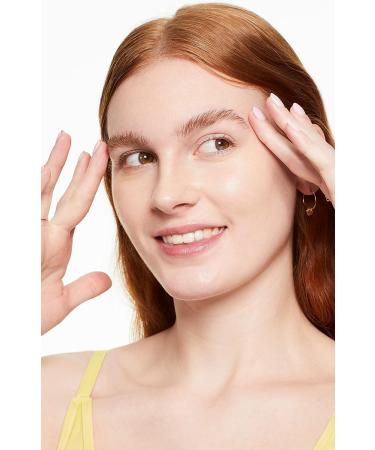 TOOD Turn It On Soap Brows Styling Pomade | Vegan & Planet-Safe Clean Makeup (2 oz | 57 g - Buy Online on GoSupps.com