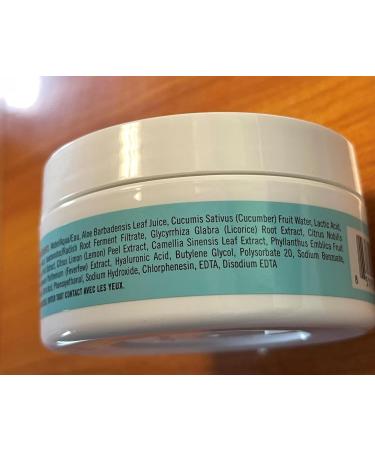 Buy First Aid Beauty Facial Radiance Pads - Daily Exfoliating AHA Pads for Toned & Bright Skin - 28 Compostable Pads - Buy Online on GoSupps.com