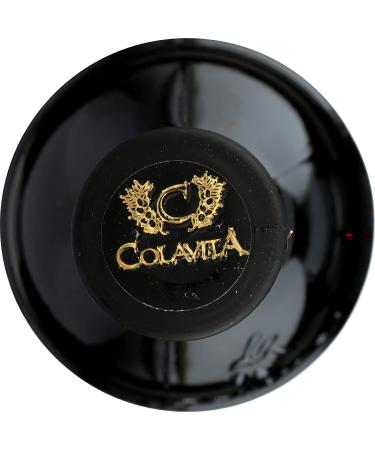 Colavita White Truffle Balsamic Glaze 8.5 oz - Premium Italian Condiment - Buy Online on GoSupps.com