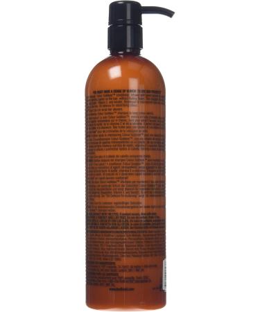 TIGI Bed Head Colour Combat Colour Goddess Conditioner 25.36 Ounce - Buy Online on GoSupps.com