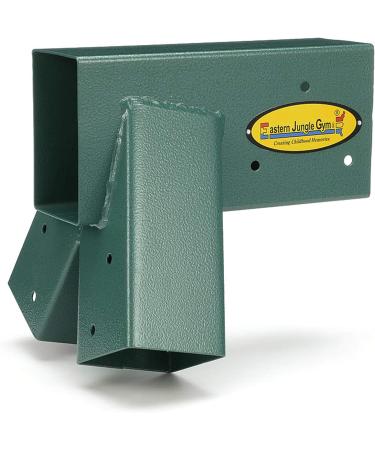 Eastern Jungle Gym Easy 1-2-3 A-Frame Swing Set Bracket - Heavy Duty, Easy DIY Installation - Swing Set Parts - Buy Online on GoSupps.com