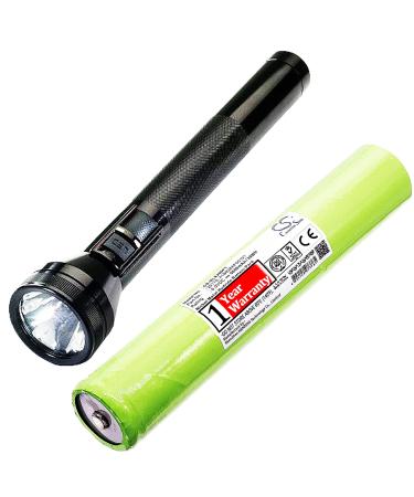 Estry Battery Replacement for intec ESR8EE5920 IMT-3500D