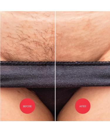 Nad's Down Under Cream Cr me d' pilation intime pour femme 150 ml - Buy Online on GoSupps.com