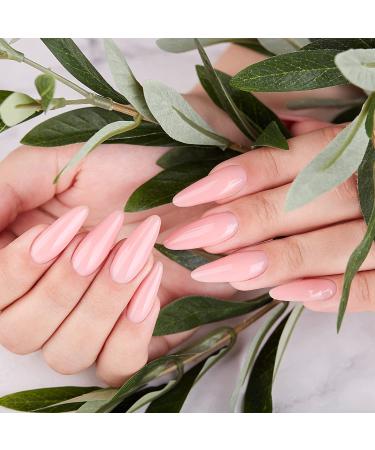EMMA Beauty Top Coat Treatment - 0.44 fl. oz. | UV/LED Light Cure Gel Polish - Buy Online on GoSupps.com