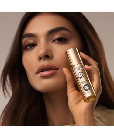 Pheromone Perfume for Women - Rollon 10 ml Premium Long Lasting Fragrance - Perfumes for Women with Pheromones - Buy Online on GoSupps.com