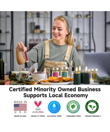 Zoha White Musk Oil Perfume for Women & Men Roll On Perfume Oil and Musk Perfume Spray Alcohol Free Skin Moisturizing Musk Oil Perfume 0.3 Fl Oz (Pack of 1) - Buy Online on GoSupps.com