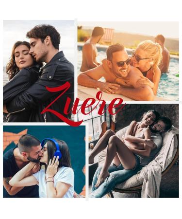 Floral Perfumes for Women Luxury Eau de Parfum Infused with Pheromones Enhanced Sweet Floral Scent 0.35 oz Travel-Friendly JG_C2_37 - Buy Online on GoSupps.com