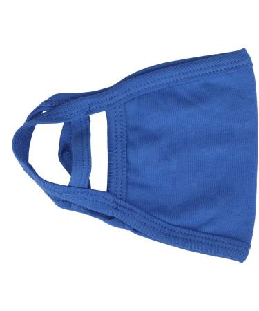 Unisex Royal Blue Cotton Cloth - Dirt Protection for Adults | Shop Now - Buy Online on GoSupps.com