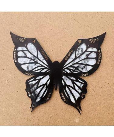 Butterfly Eyeliners Eyeshadow Stencils Butterfly Winged Eyeliners Guide Templates Tool Professional Eye Makeup Tool Double Pack - Buy Online on GoSupps.com