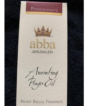 Anointing Oil-King's Garments -4 oz - Buy Online on GoSupps.com