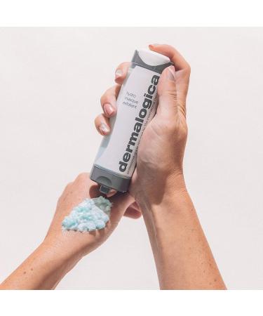 Dermalogica Hydro Masque Exfoliant - Hydrating and Exfoliating Face Mask for Luminous Skin - Buy Online on GoSupps.com