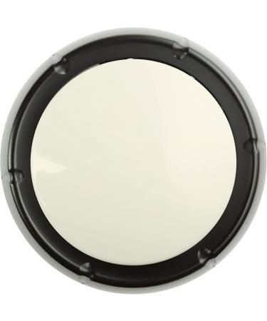 Large Talking Alarm Clock for Blind - Announces Time, Date, Week for Visually Impaired Elderly with Hearing Aid - White - Buy Online on GoSupps.com