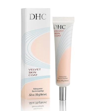 DHC Velvet Skin Coat: Full Size & Travel Size Set | 0.52 oz. & 0.18 oz. Net wt - Buy Online on GoSupps.com
