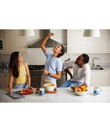 Vita Coco Organic Coconut Oil 750 ml - Extra Virgin, Gluten Free Cooking Oil, Skin Moisturizer, Hair Shampoo - Pack of 1 - Buy Online on GoSupps.com