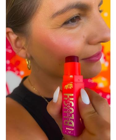  Yes Love 2 in 1 Juicy Translucent Lip Color & Lip Blends with pH Reactive Color Berry Tone Creamy Texture (1) - Buy Online on GoSupps.com