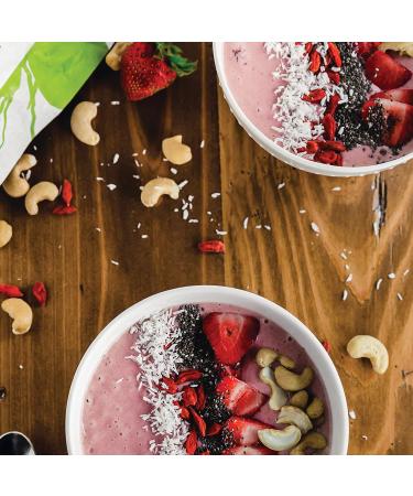 Wildly Organic Unsweetened Coconut Flakes - 8 Oz | Shredded Coconut Dessicated | Organic Coconut Flakes Unsweetened - Buy Online on GoSupps.com