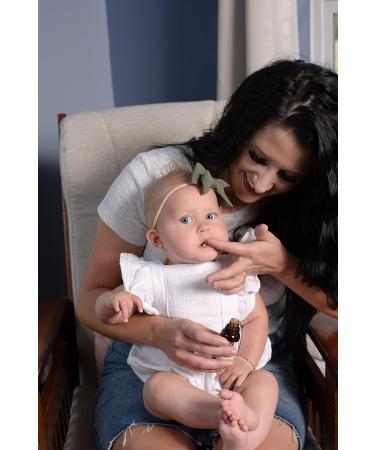 Punkin Butt Teething Comfort Pack: Teething, Ear, and Lavender Soothing Oil with Weather Balm - Buy Online on GoSupps.com