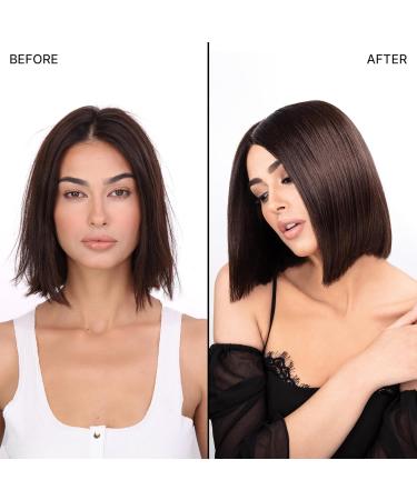 COLOR WOW Dream Coat Supernatural Spray Keep Your Hair Frizz-Free and Shiny No Matter the Weather with Award-Winning Anti-Humidity Treatment 1.7 Fl Oz (Pack of 1) - Buy Online on GoSupps.com