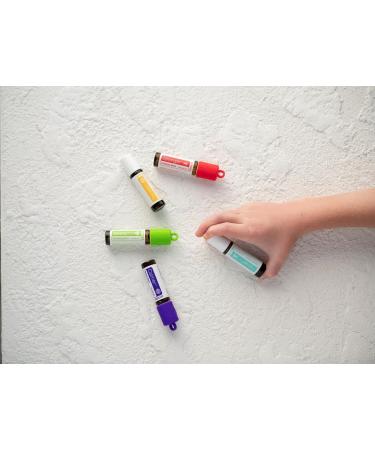 doTERRA Tamer Oil - Best Digestive Blend for Kids | Natural Relief & International Shipping - Buy Online on GoSupps.com