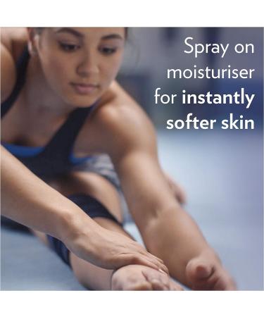 Vaseline Intensive Care Cocoa Radiant with Vaseline Jelly Spray Moisturiser for Very Dry Skin 190 ml (3 Pack) 1 count (Pack of 3) - Buy Online on GoSupps.com