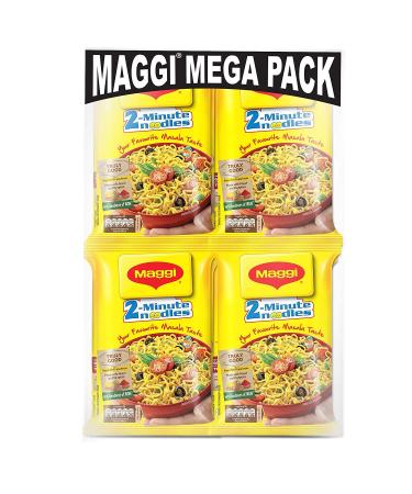 Maggi Noodles Masala 96 X 70g 96 count