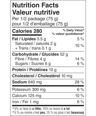 ANNIE'S - MACARONI AND CHEESE Spirals with Butter and Parmesan No Artificial Flavours or Synthetic Colours Contains Real Cheese and Milk Ingredients 80% Organic Ingredients 149 Grams Package - Buy Online on GoSupps.com