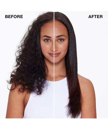 IGK Good Behavior Ultra Smooth Shampoo & Conditioner Set + Spirulina Protein Smoothing Spray | Frizz Control Hydration & Shine | Vegan Cruelty-Free | International Shipping Available - Buy Online on GoSupps.com