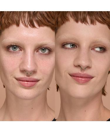 KIKO Milano Skin Hybrid Blurring Skin Tint Foundation 02 Face Perfecting Fluid 24 H Hold Blur Effect Spf 30 - Buy Online on GoSupps.com