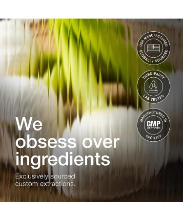 Garlic Capsules with 10,000mcg Allicin - Odorless - 50:1 Extract for Maximum Potency - Third-Party Lab Tested - 60 Vegetarian Capsules 60 Count (Pack of 1) - Buy Online on GoSupps.com