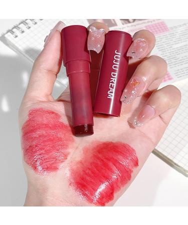 Buy Tinted Lipstick Set - 3 Vibrant Shades | Long-Lasting Moisturizing Formula for Women - International Shipping Available - Buy Online on GoSupps.com