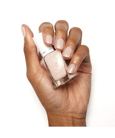 Essie GelCouture Fairy Tailor 40 - 1 Count (Pack of 1) - Buy Online on GoSupps.com