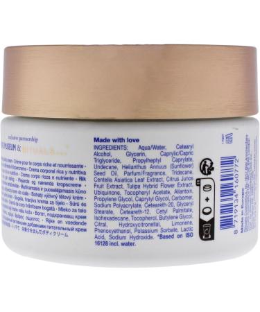 Amsterdam Collection Body Cream by Rituals for Unisex - 7.4 oz Cream - Buy Online on GoSupps.com