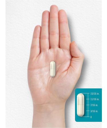 Carlyle Collagen Pills with Hyaluronic Acid 500mg | 90 Capsules | Hydrolyzed Collagen Supplement | Non-GMO Gluten Free - Buy Online on GoSupps.com