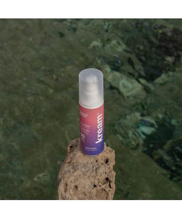  KREAM - DAILY TAN & FUN KREAM Sun Protector SPF50 Tropical Breeze 200 ml - Buy Online on GoSupps.com