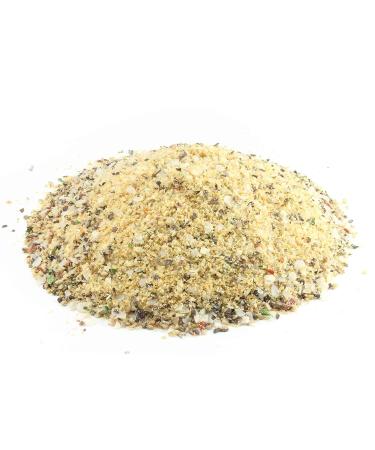 Happy Belly Garlic Pepper Seasoning - 4 Ounces - Buy Online on GoSupps.com