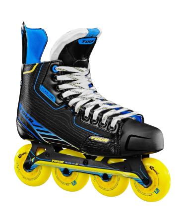 Tour Code 9.one Junior Inline Hockey Skates Black 3