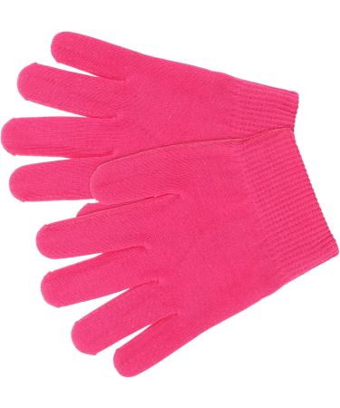 Beavorty 4 Pairs Night Moisturizing Gloves moisturizing Gloves Overnight Cotton Gloves for Dry Hands Enhancing Hand lotions Lotion spa Gloves Miss handguard Care - Buy Online on GoSupps.com