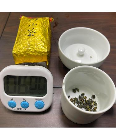 Taiwan unique tea Chin-Shin-Oolong Shanlinxi three-layer flat Fragrant type 150g*4 - Buy Online on GoSupps.com