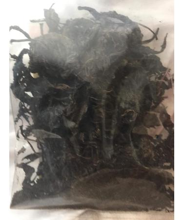 Bitter Leaves 1 oz - Authentic Packaging, Fresh and Flavorful | [Brand Name] - Buy Online on GoSupps.com