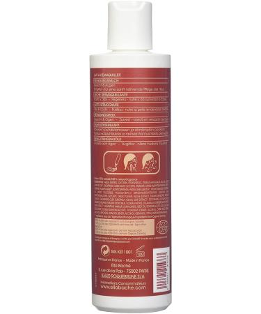 Ella Bache Certified Organic Makeup Removing Milk - 8.45 oz | Gentle Cleanser - Buy Online on GoSupps.com